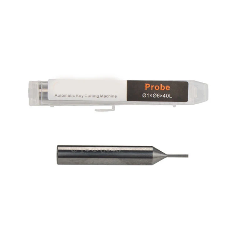 Xhorse 2.5mm cutter Milling Cutter Probe 4 in 1 for CONDOR XC-007 Dolphin XP-005 XP-007 Key Cutting Machine