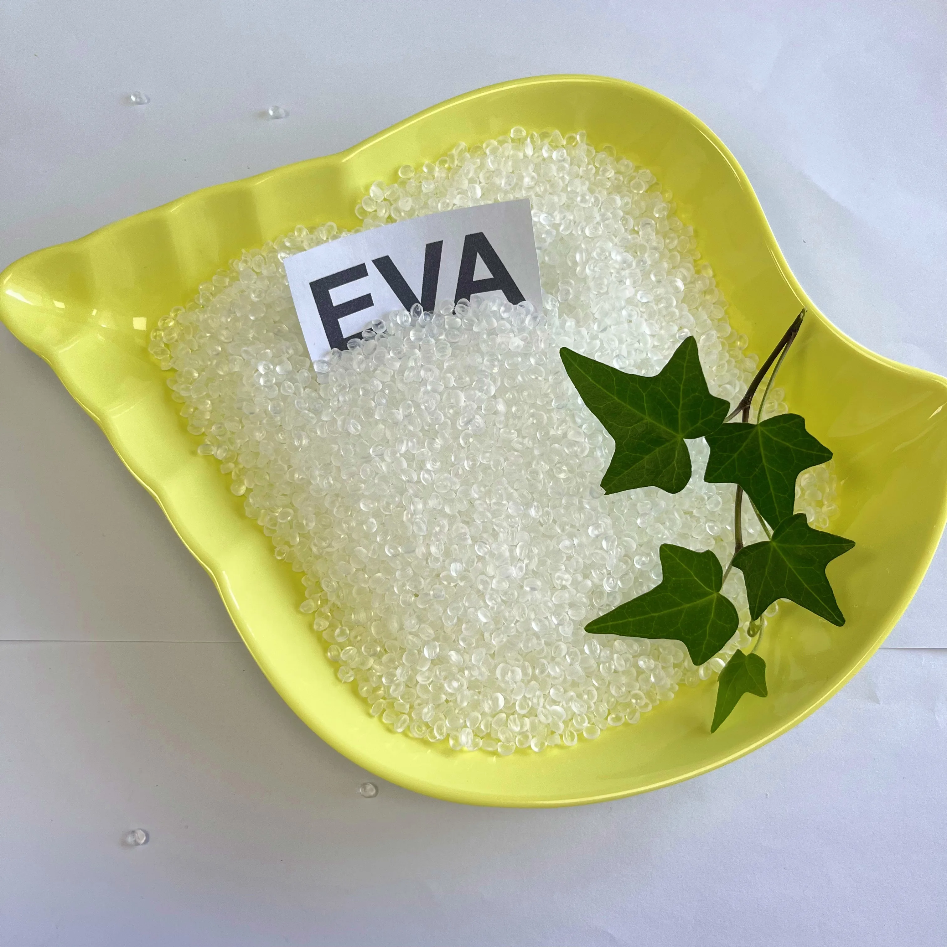 Hot sales Spot EVA DuPont 210W low temperature resistance and wear resistance,EVA particle plastic raw material hot melt grade