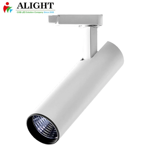 
High CRI 15W ceiling surface mounted 100-120LM/W LED spotlight 