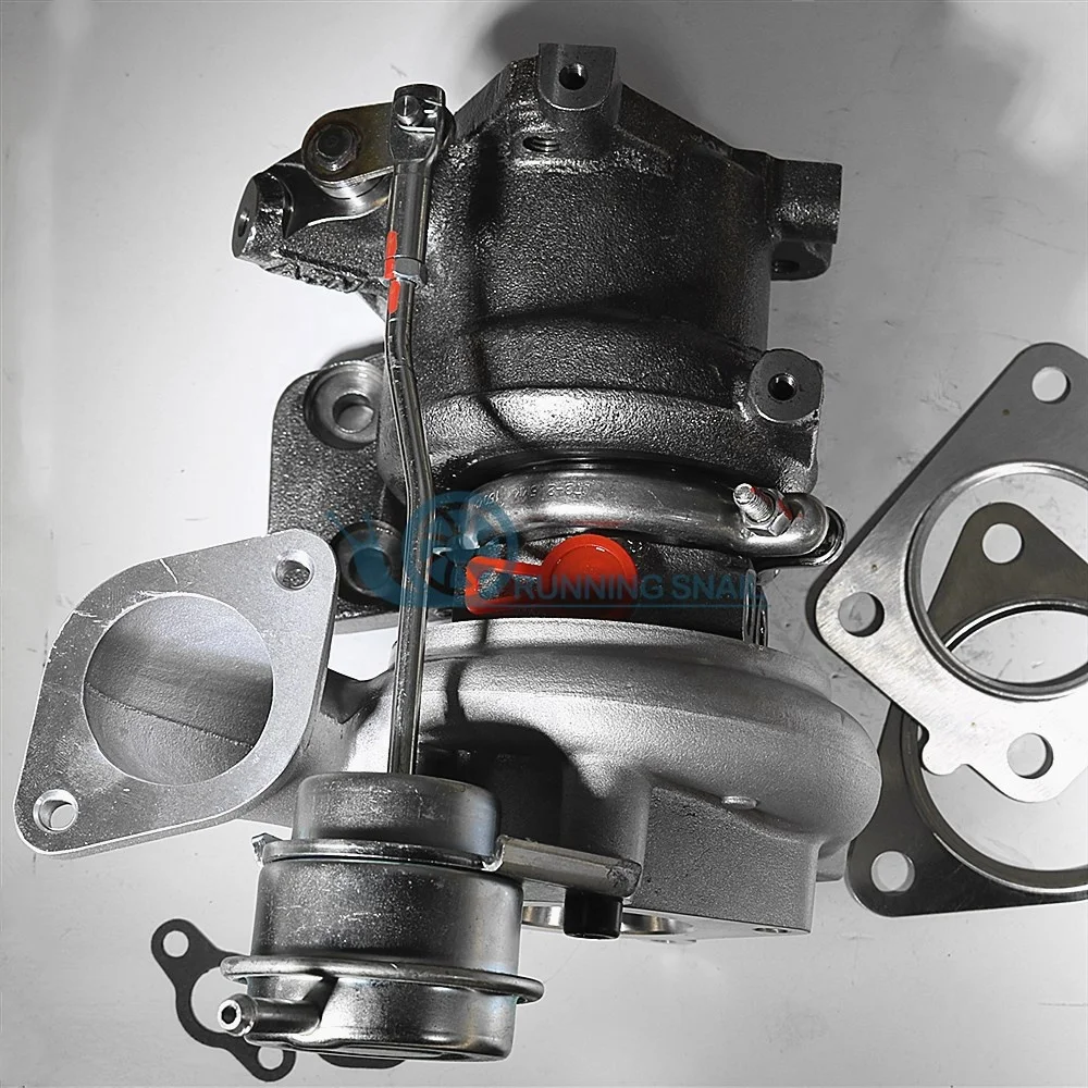 turbocharger  TF035 14411-1KC0E 14411-1KC1E 14411-1KC1A 49335-00883 49335-00870 49335-00850 for  Duke MR16DDT 1.6L