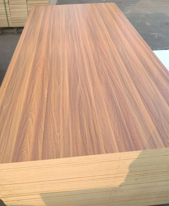 2mm 3mm 4mm 5mm 9mm 12mm 15mm 18mm 4x8 White Melamine Face Plywood Or Mdf Board Or Chipboard From Plywood Factory