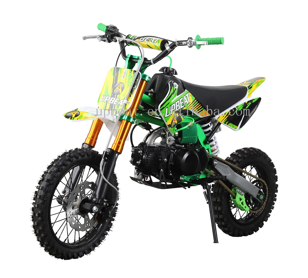 Приподнятый дешевые 125cc велосипед ямы Байк CRF