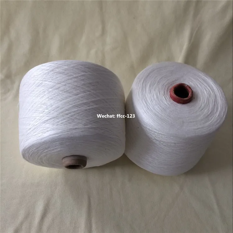 wholesale compact COTTON YARNS NE 20/1 - 24/1 - 30/1 - 36/1 - 40/1 COMBED RING YARNS PARAFFIN FOR KNITTING