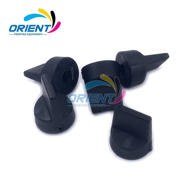 Good Quality 00.580.3994 Control Knob 20x6 for Heidelberg SM74 XL105 GTO52 SM102 CD102 Control Valve Printing Machinery Parts