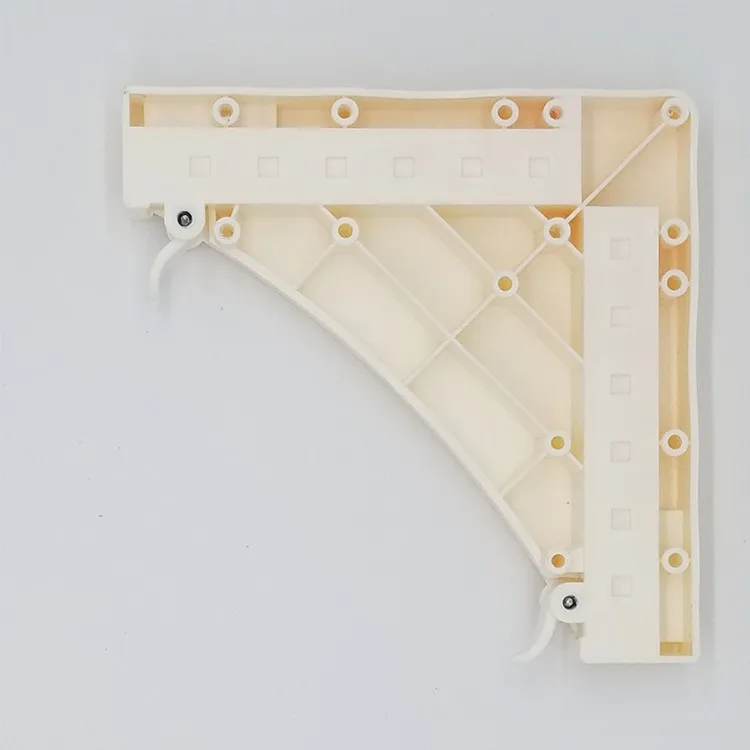 
Movable adjustable washing machine trolley stand 