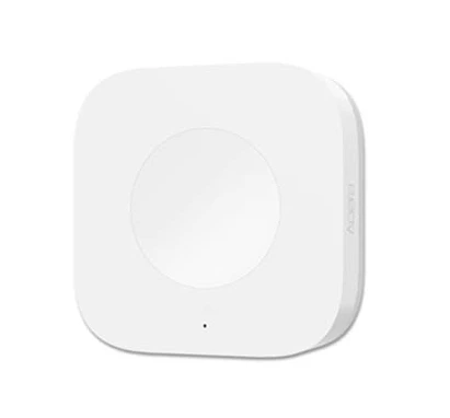 Home Security APP Control Original Aqara Smart Wireless Switch Remote Control