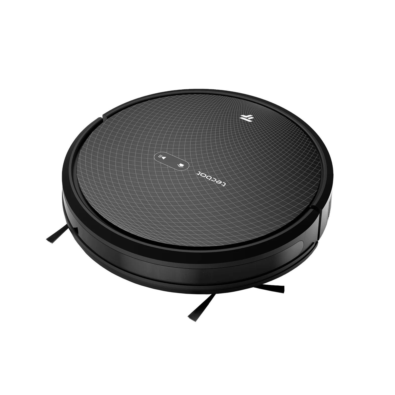 Мобильный робот-пылесос Tecbot S1 Pro, автоматический пылесос для уборки и мытья полов