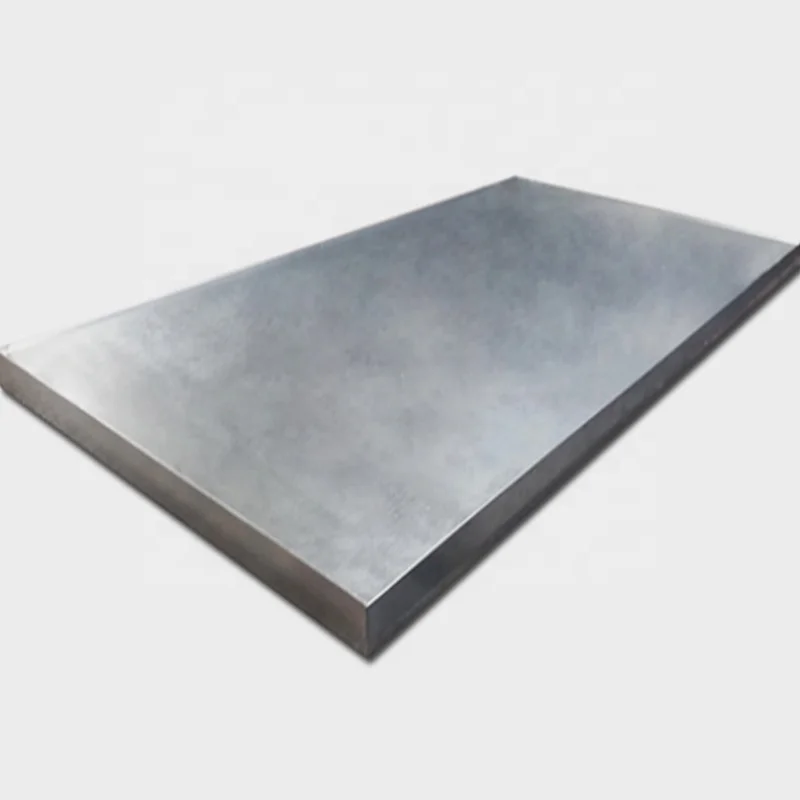 Hot Rolled Shipbuilding Carbon Steel Plate Structure Low Alloy Carbon Steel Metal Sheet (EH36)