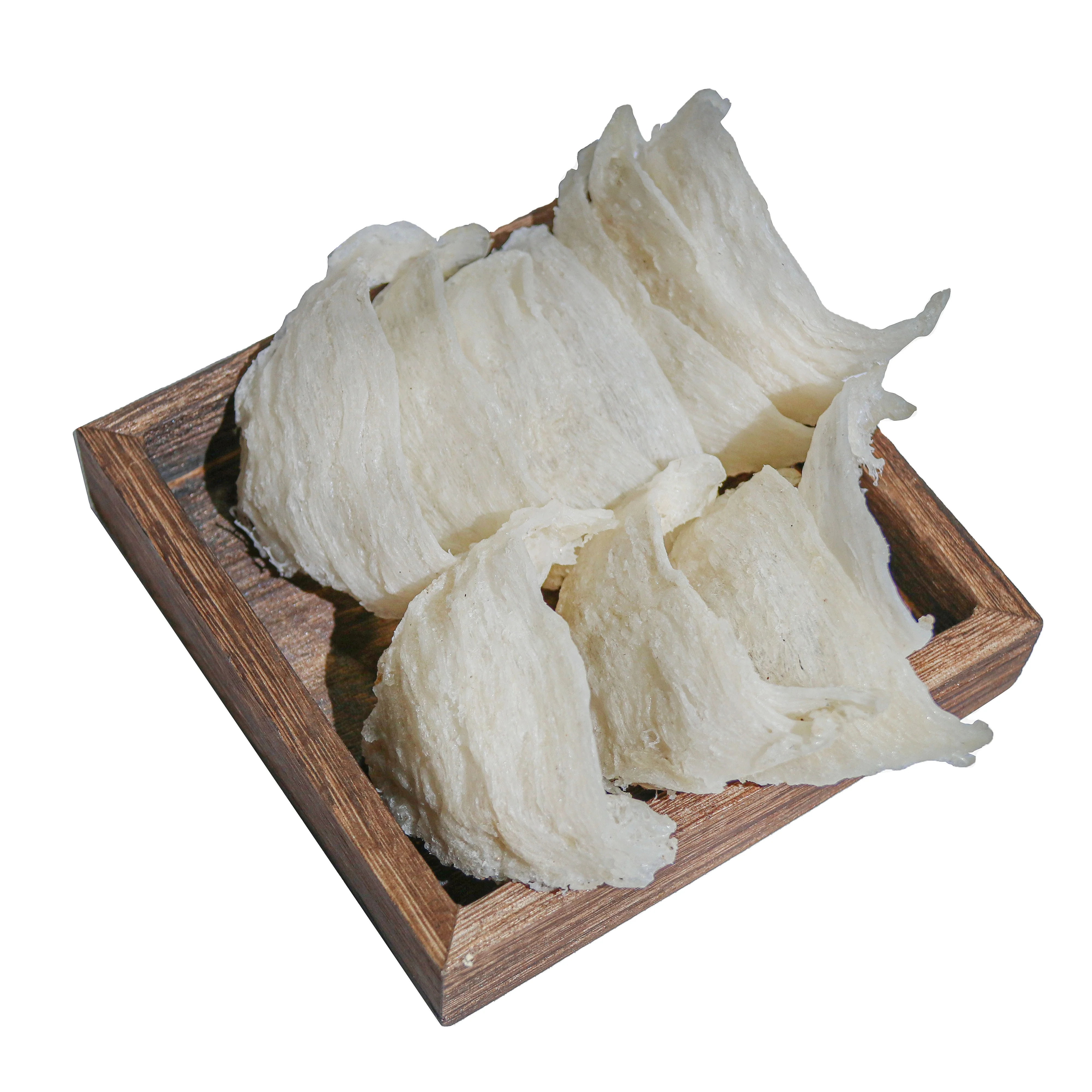 Cubilose Indonesia Сырье Птичье гнездо чистое съедобное сухое Птичье гнездо бренда из Индонезии