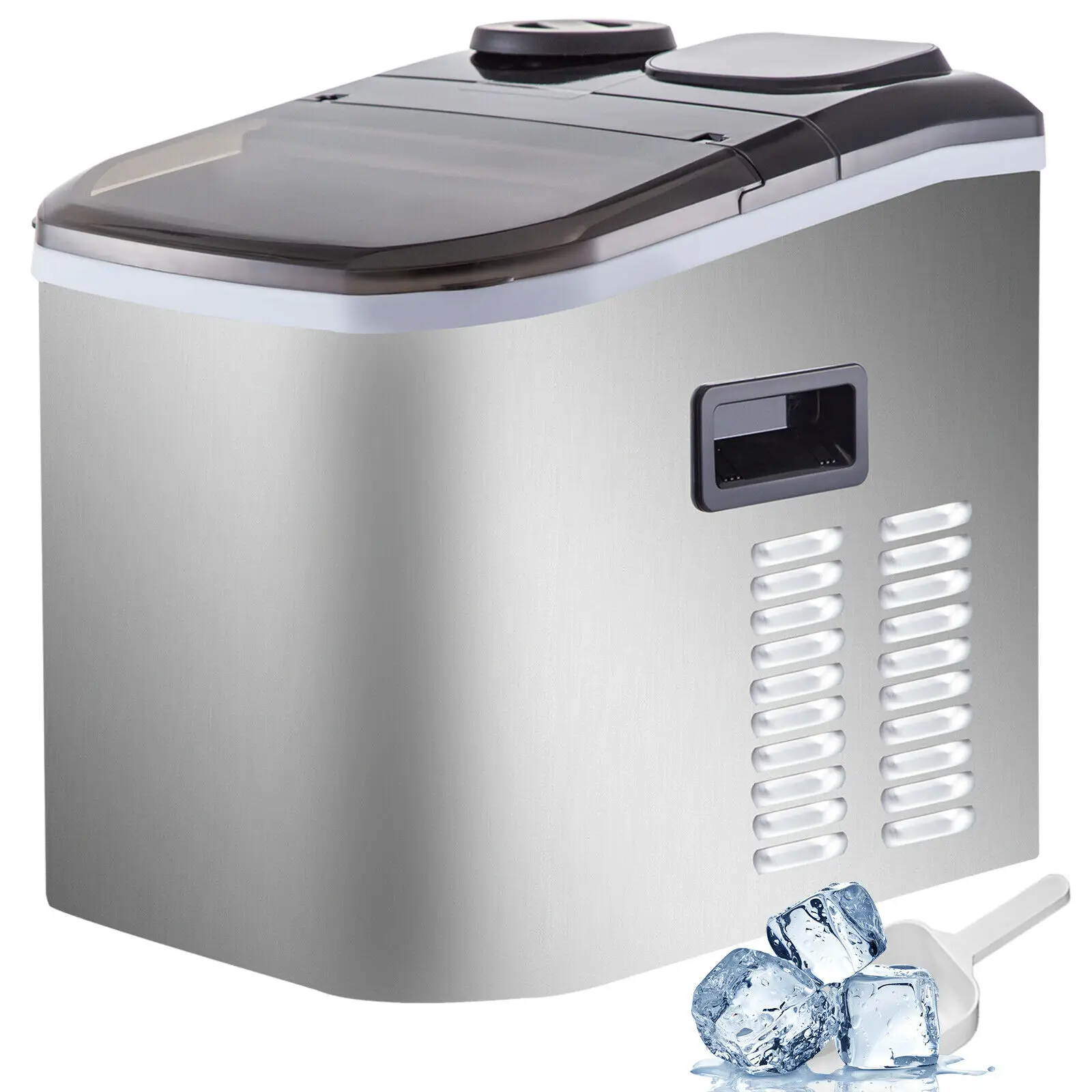 Ice Maker Machine for Home/Office/Bar ice maker machine