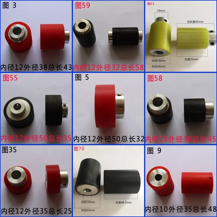 Over 10 years experience electric type wire cutting and stripping machine GRW-350