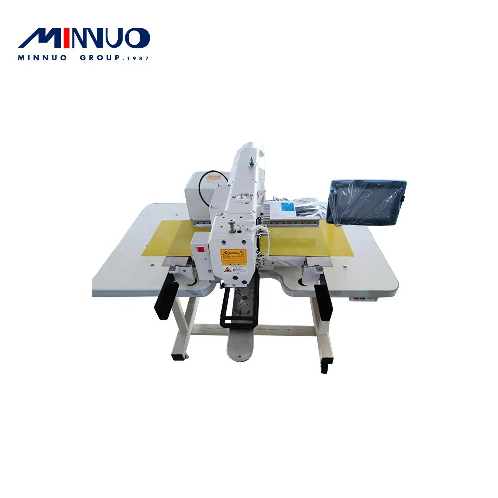 Custom made machine sewing used suitable for all kinds of bags cloths