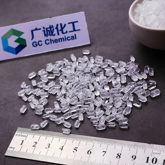 REACH certificate Feed grade Magnesium sulfate/Magnesium sulphate heptahydrate