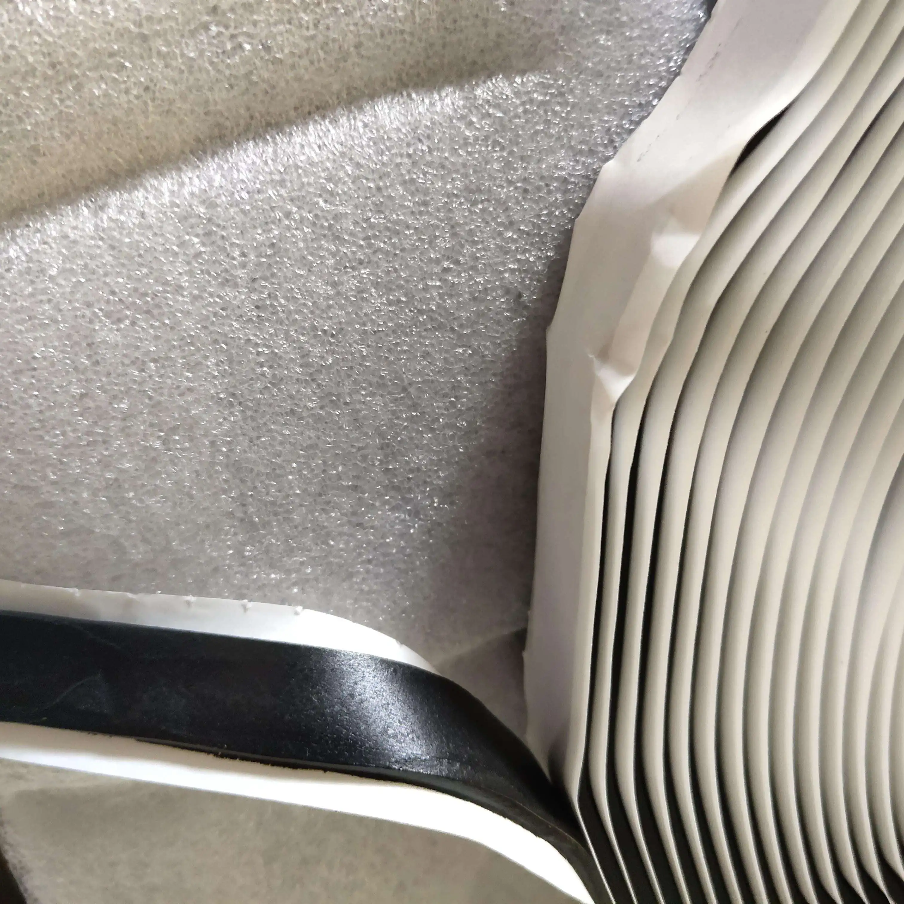 Wholesale High Temperature Resistance Mastic Sealing Tape Yellow Color Sealant Butyl Tape For Vacuum Infusion