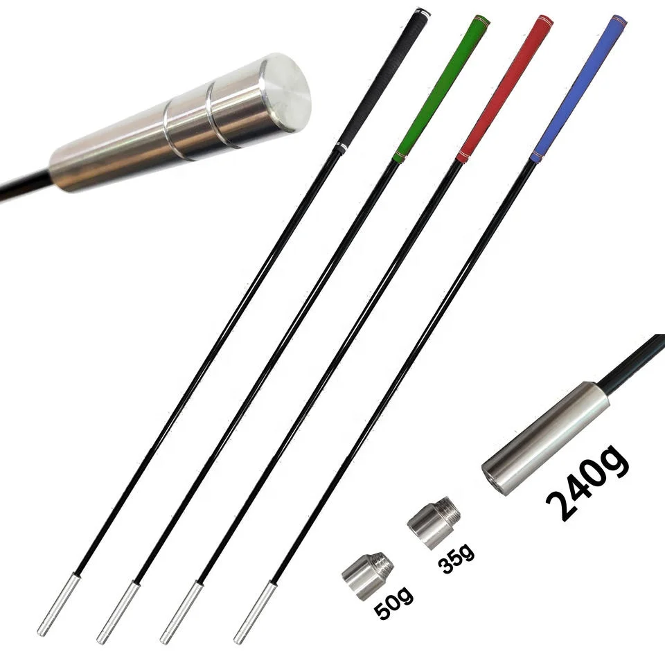 Base Speed Rods Golf Putting Alignment Golf Swing Trainer Speed Trap for Golf Special Trainer