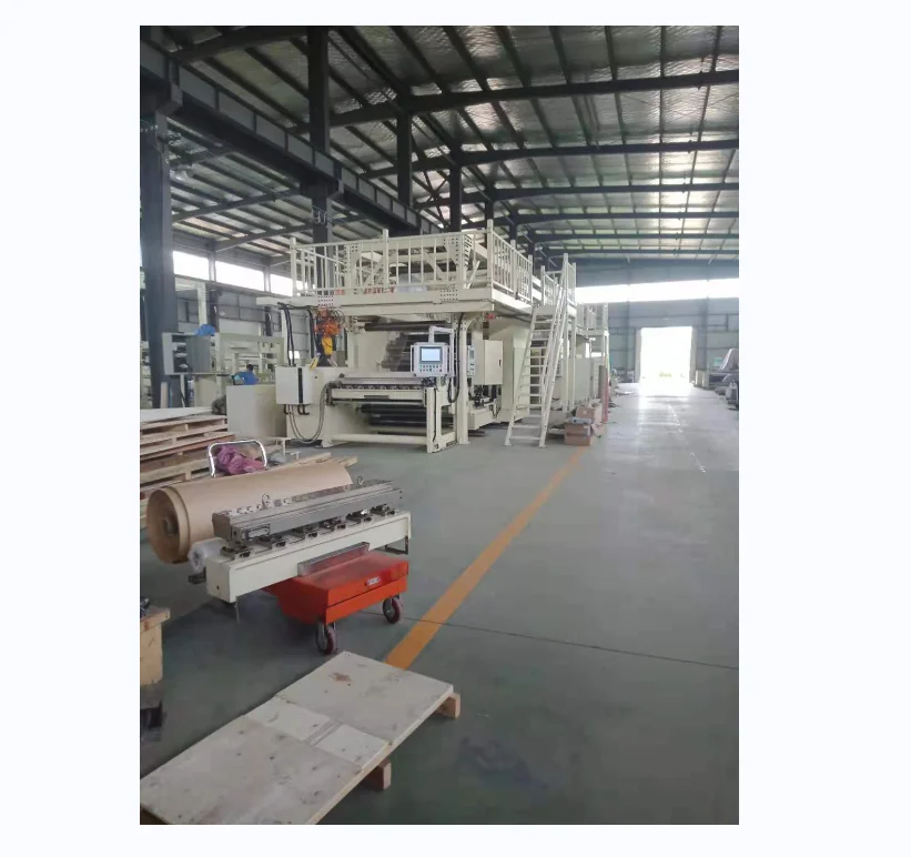 butyl  waterproof membrane production line