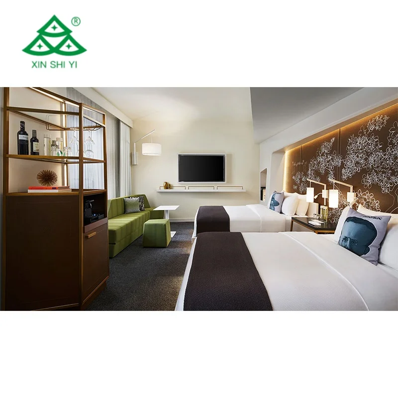 Choice Hotel Furniture Chicago Park Inn by Radisson Amsterdam The Netherlands Hotel Furniture Bedroom Set