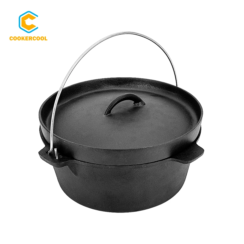 Кухонная посуда Cookercool для