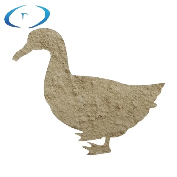 Factory Bulk Price Animal Feed Additive Spray Dried Active Beer Yeast Powder