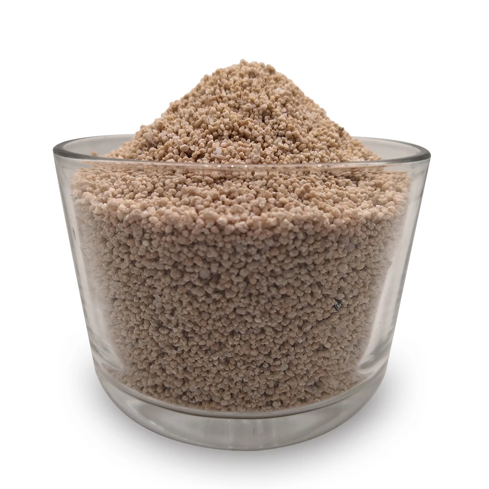 2022 New All Purpose High Nitrogen NPK Slow Release Compound Fertilizer 20-5-10