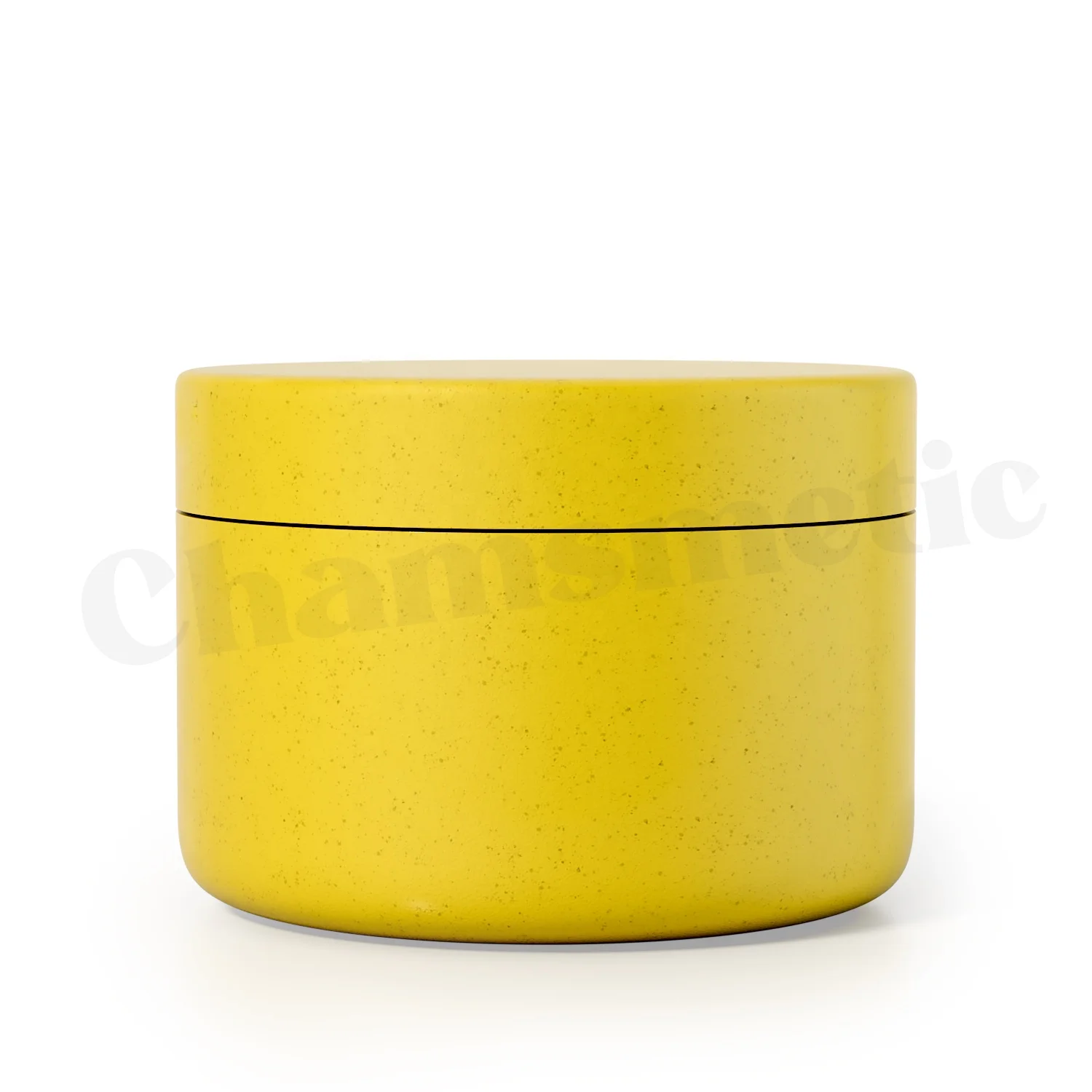 Eco Green Brown Pink Purple Orange Yellow Lipstick Jars Flat Strawberry Lip Care Gloss Mask Lipstick Jars Luxury With Applicator