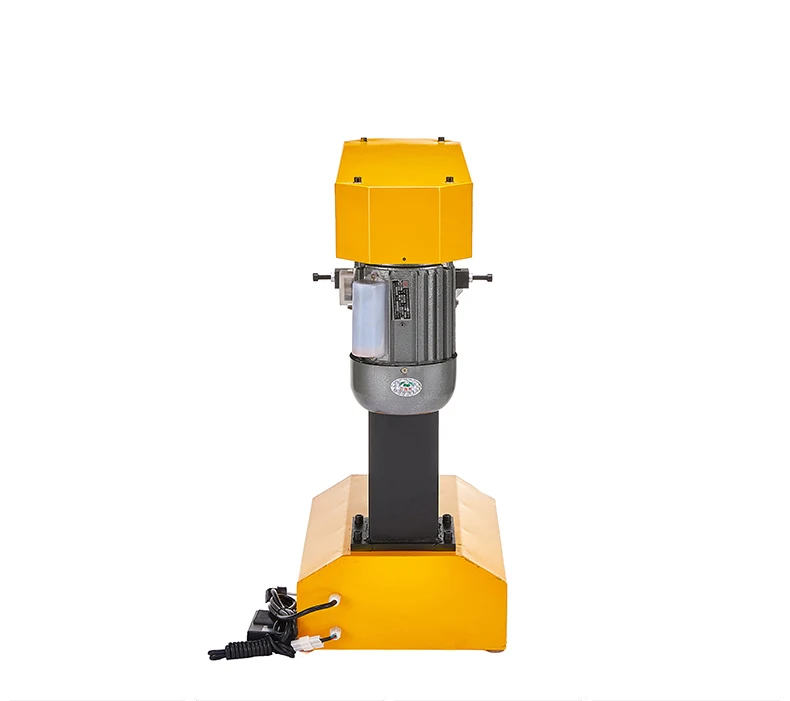 aluminum beer can seamer / can sealing machine