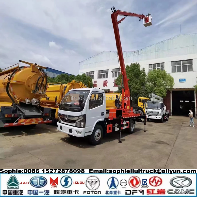 Aerial Platform Truck (7).jpg