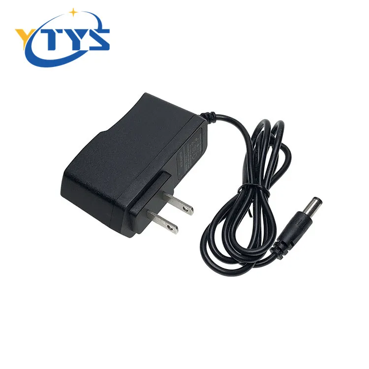 AC 110-240V adaptor 12v 1a power adapter US plug 12w