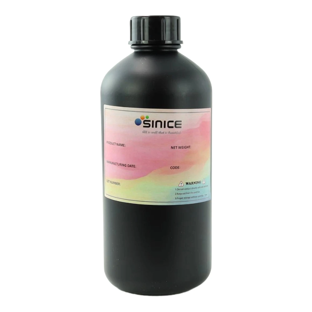 Top Quality Taiwan Made Customized Professional Black Conductive Ink Printing Suitable For Pet Thin Film