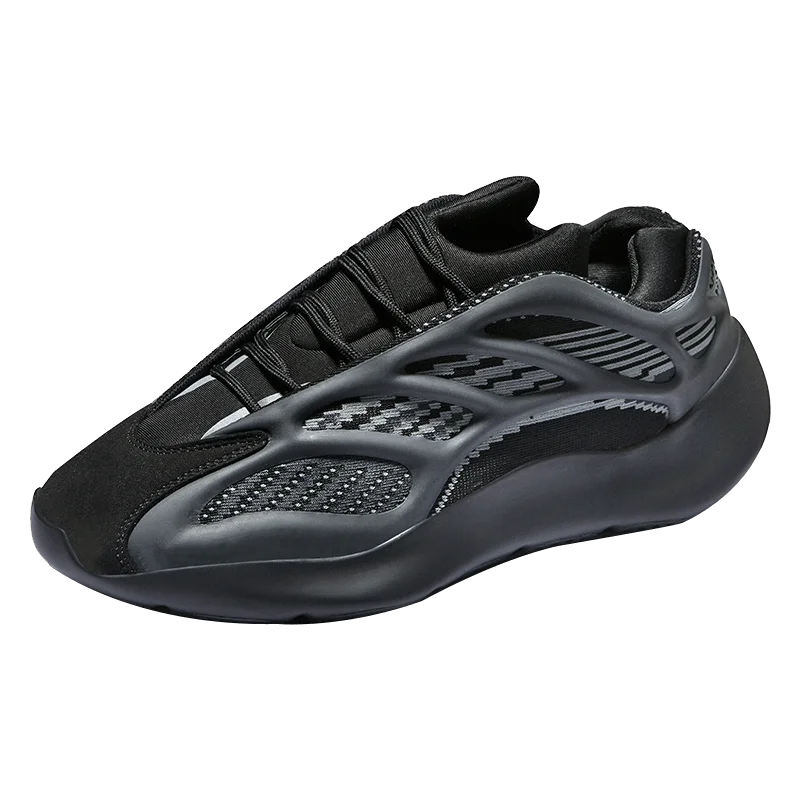 Original Luxury OG TOP Quality Yeezy 700 V1 V2 V3 alvah Putian Sneakers Manufacturer Gents USA Wholesale Casual Yeezy Shoes