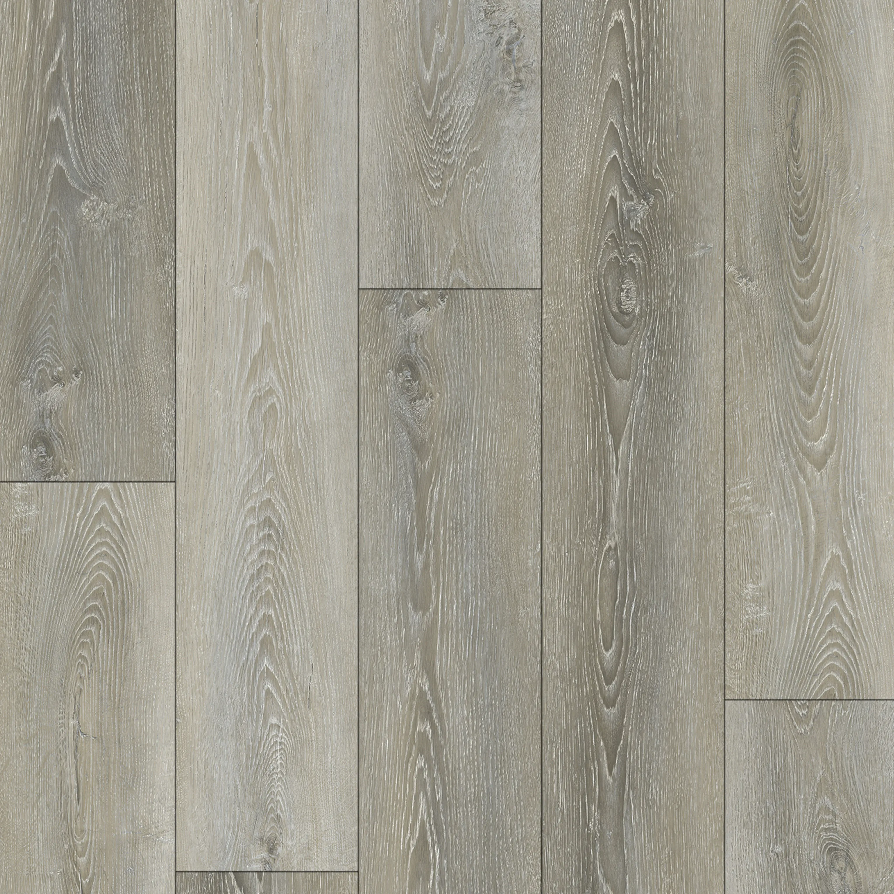 PINGO Lock System Indoor Decorative V-Groove Painting&Texture 8mm Melamine Laminate Flooring