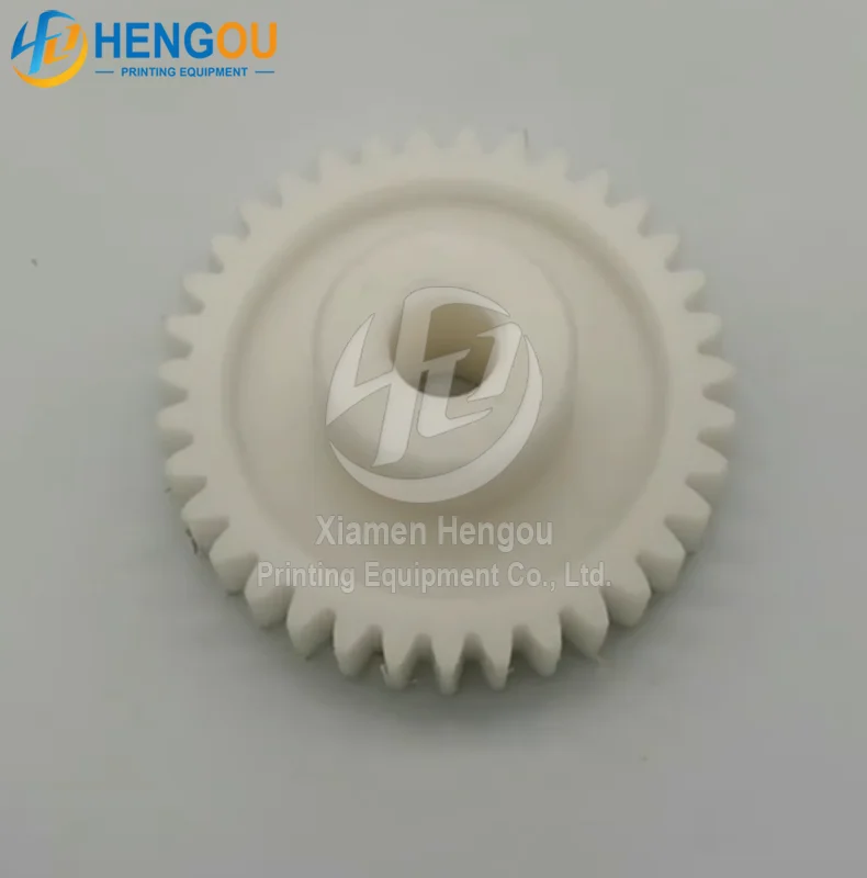 C5.016.427 35 зубчатый Вал Hengoucn печать CD102 SM102 регулировка двигателя