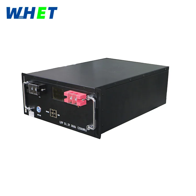 Portable Energy Storage Battery Large Capacity Mobile Power Solar Energy Storage Battery