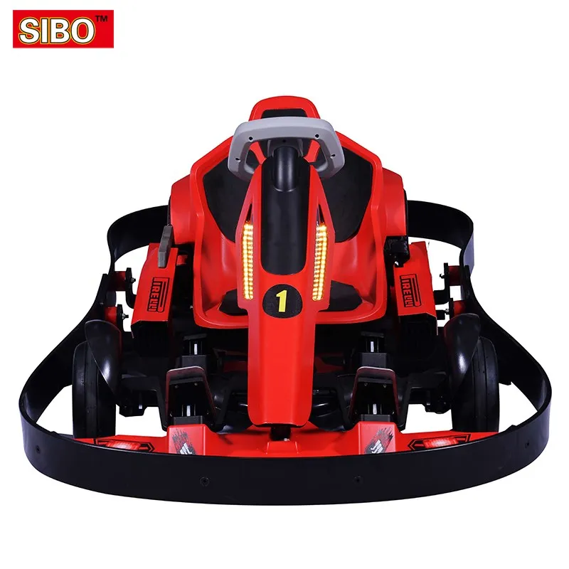 
Kids Go Cart Toy Ride on Car Electric Scooters Go Kart Racing Gokart Mini Go Karts for Kids 