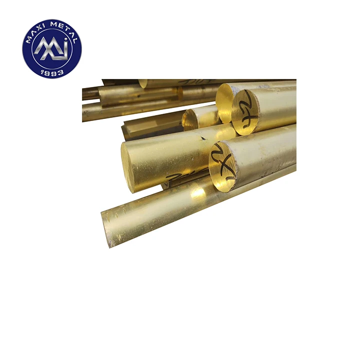 Хорошая цена за кг CuZn36Pb3 C36000 C3601 свинцовый латунный круглый