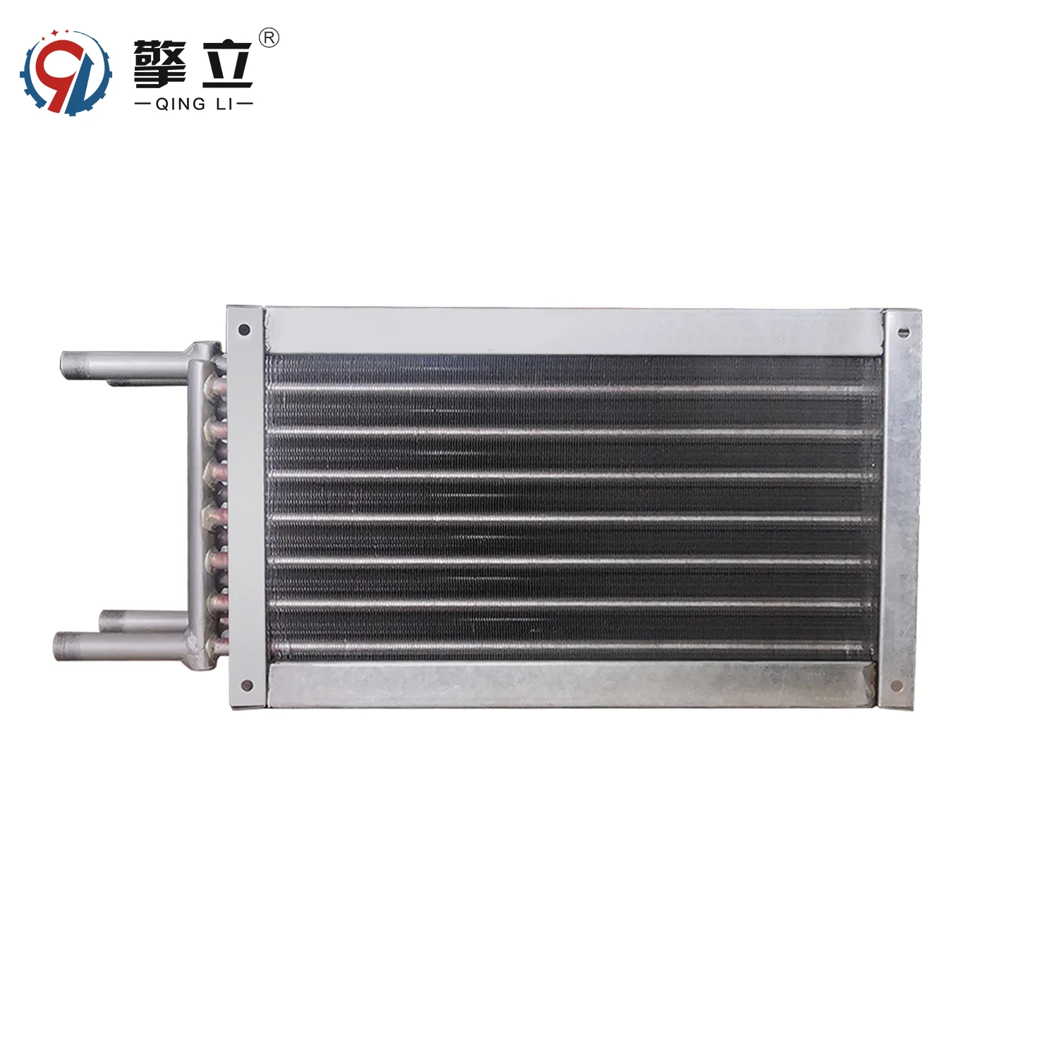 Air to Water Heat Pump Heat Exchanger Stainless Steel Condenser Coil