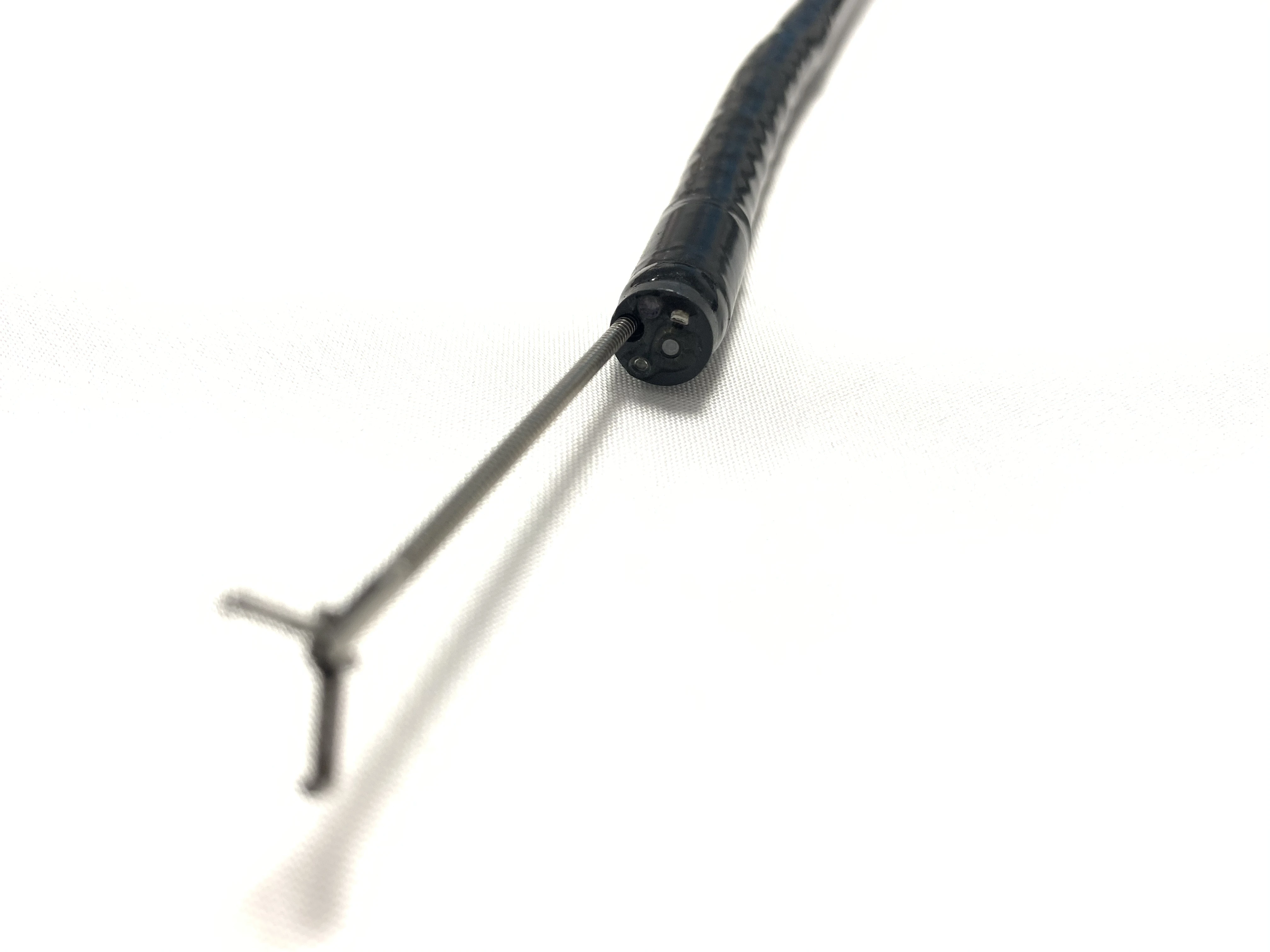 OJH Medical Veterinary Endoscopy Gastroscope For Pets/Horses/Rabbits/ Dogs/Cats VET Medical Equipments