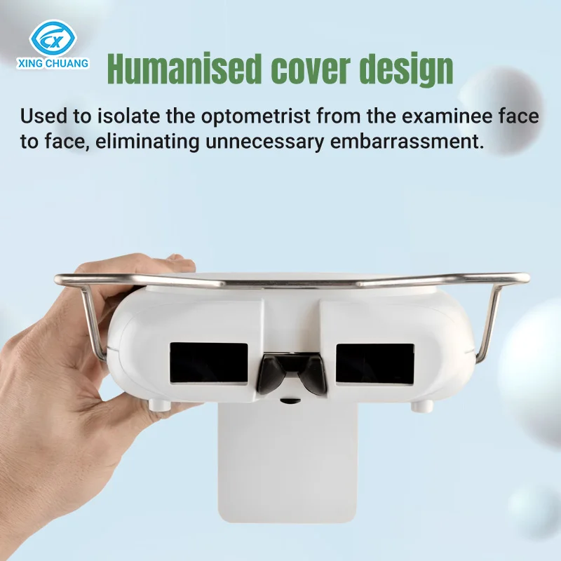 In Stock Pupillary Distance Digital Pupilometer Optical Pd Meter Ruler Pupil meter  Distance Measuring Tool