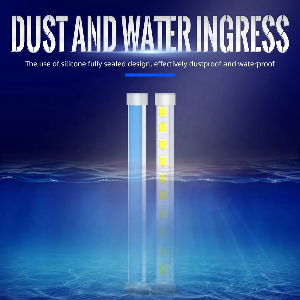 RUTENSE New Universal 1.5/1.8M Start-scan led Car Hood Light Flexible Daytime Running Lights Strip Deacorative Lamp DRL  light