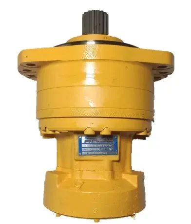 Моторный двигатель MS02 MSE05 MS/MSE08 для анализа Hyradulic колесный мотор Poclain