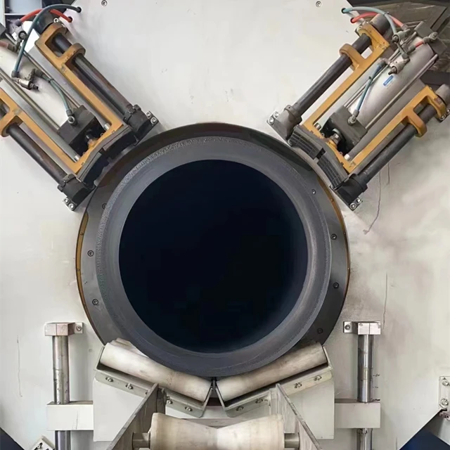 Polyethylene Pe Tube Hdpe Pipe Water Pipe Diameter 20mm-2500mm wholesale PE pipe for water treatment or cable