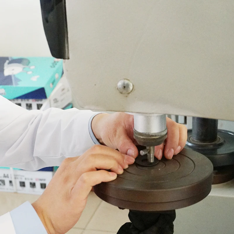 Пружинная дисковая шайба Din 2093 из нержавеющей стали