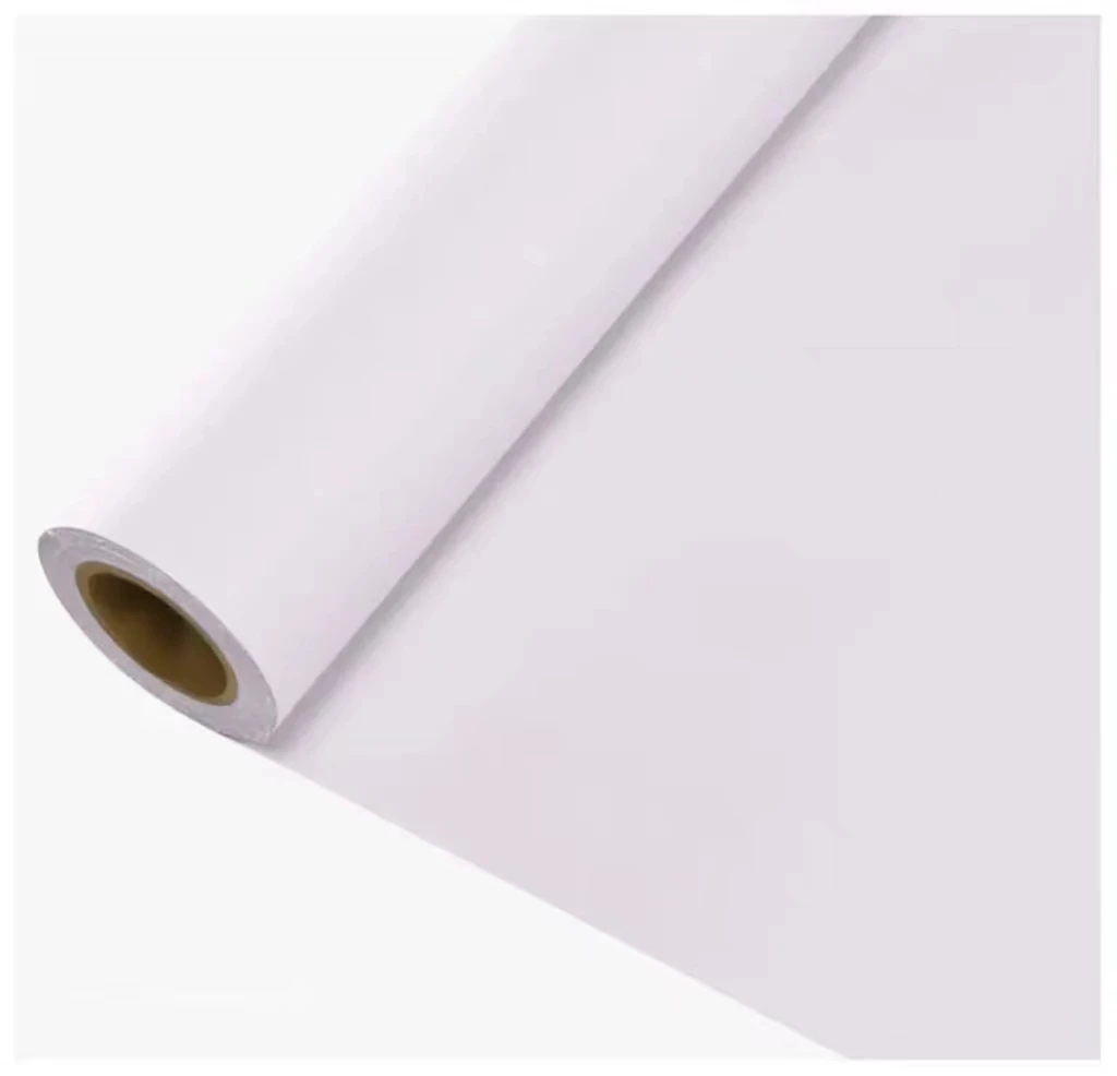 Eco Solvent Printing Outdoor Frontlit Flex Banner Roll For Advertising Material On Different Colors