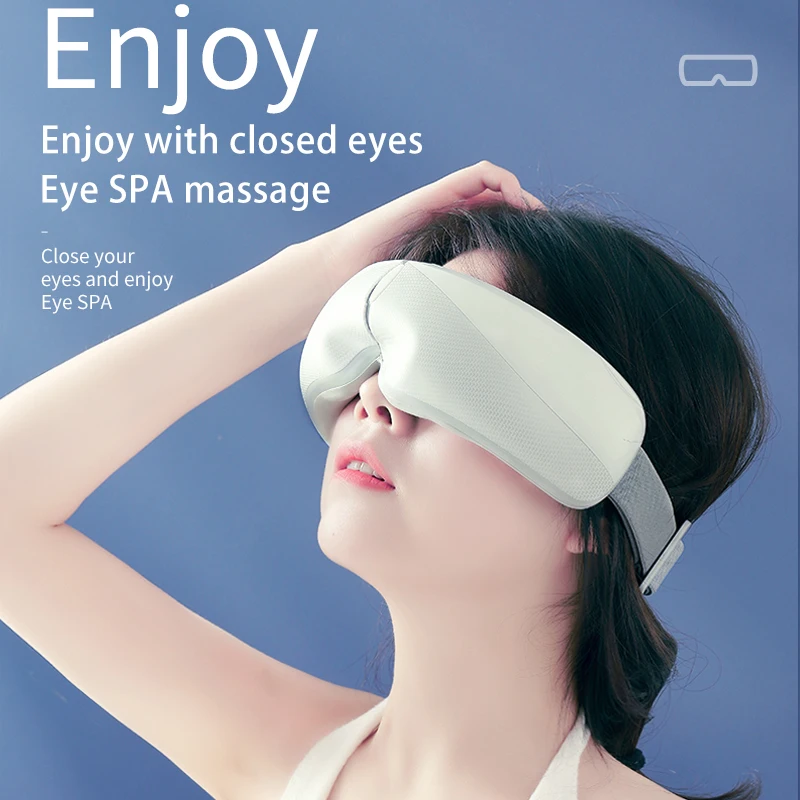 new design massage equipment therapy eye care face slimming massager