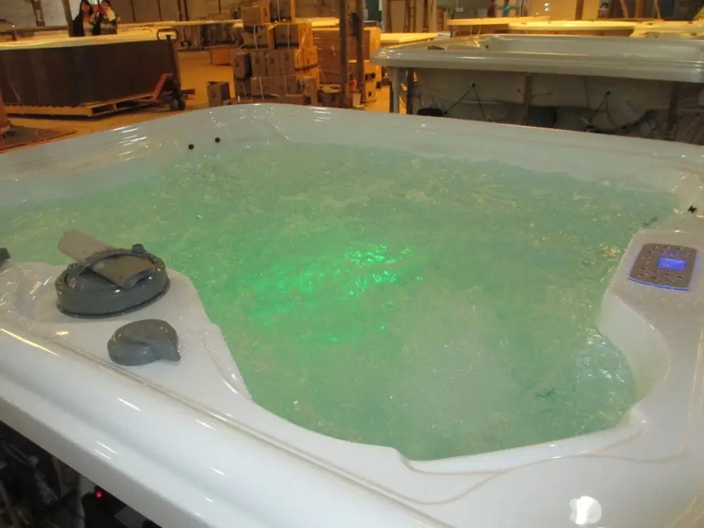 4 person whirlpool hot tub outdoor korea home sex massage hot spa hydromassage outdoor whirlpool