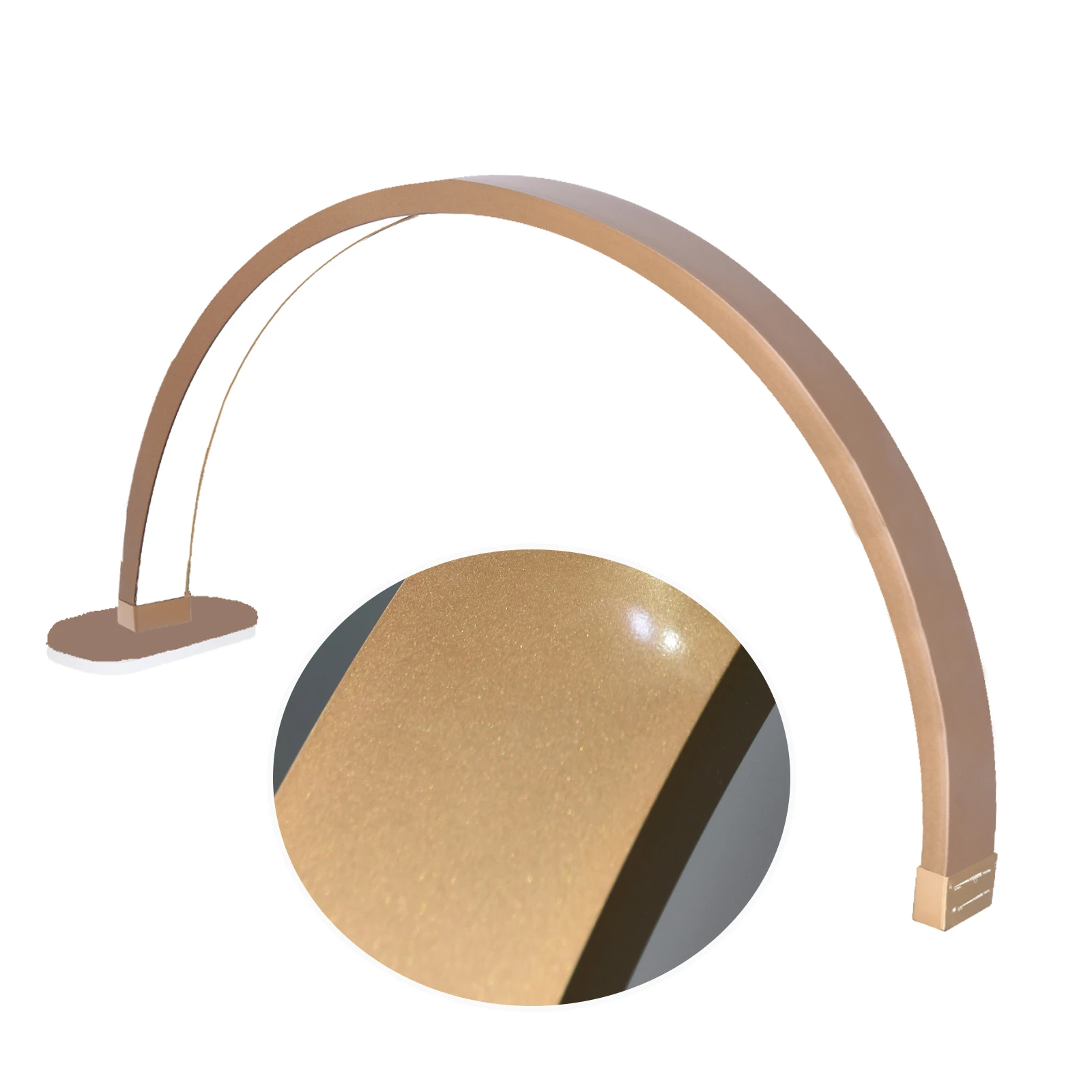 Настольная лампа для ногтей 30