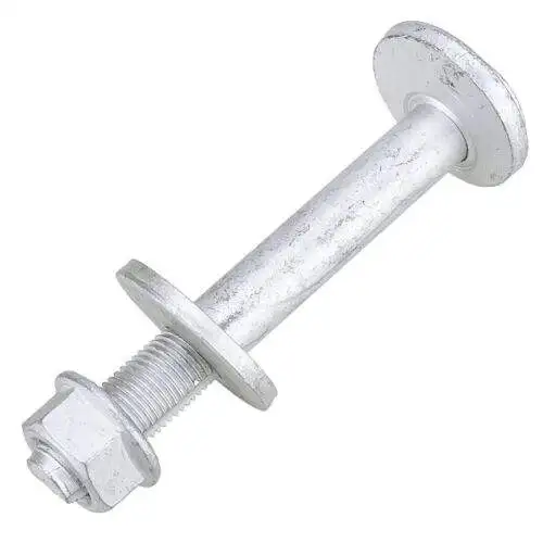 Automotive Steel Fasteners Eccentric Camber Adjustment Bolt Kit for Hyundai Tucson 55263-3R000 Product Category Bolts