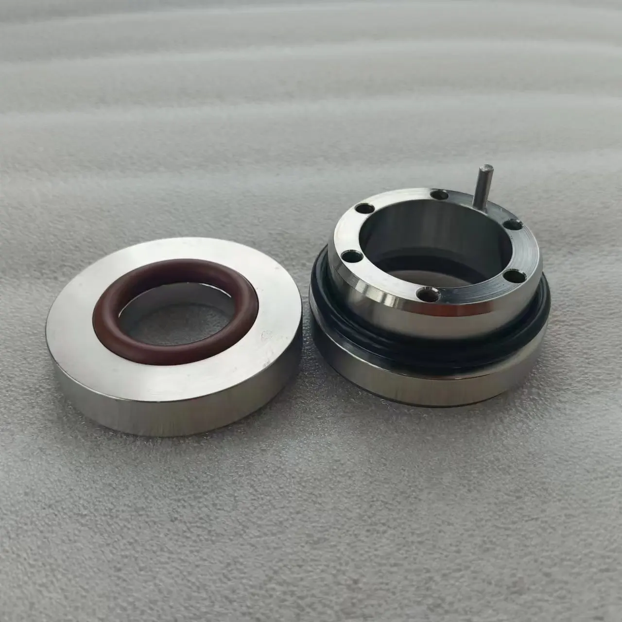CHINA MANUFACTURER of  Mechanical Seal T50 TC SILICON SEAL