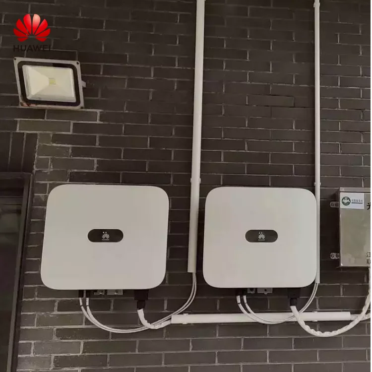 SUN2000 115KTL M2 115KW Smart PV Controller Three Phase Inverter With WLAN Adaptor Low Price Hybrid Inverter