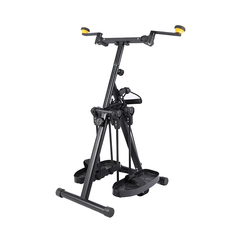 Wholesale  new Home use fitness Arm and Leg Exercise Bike Pedal Exerciser New Mini Pedal Exercise Bike For Elderly